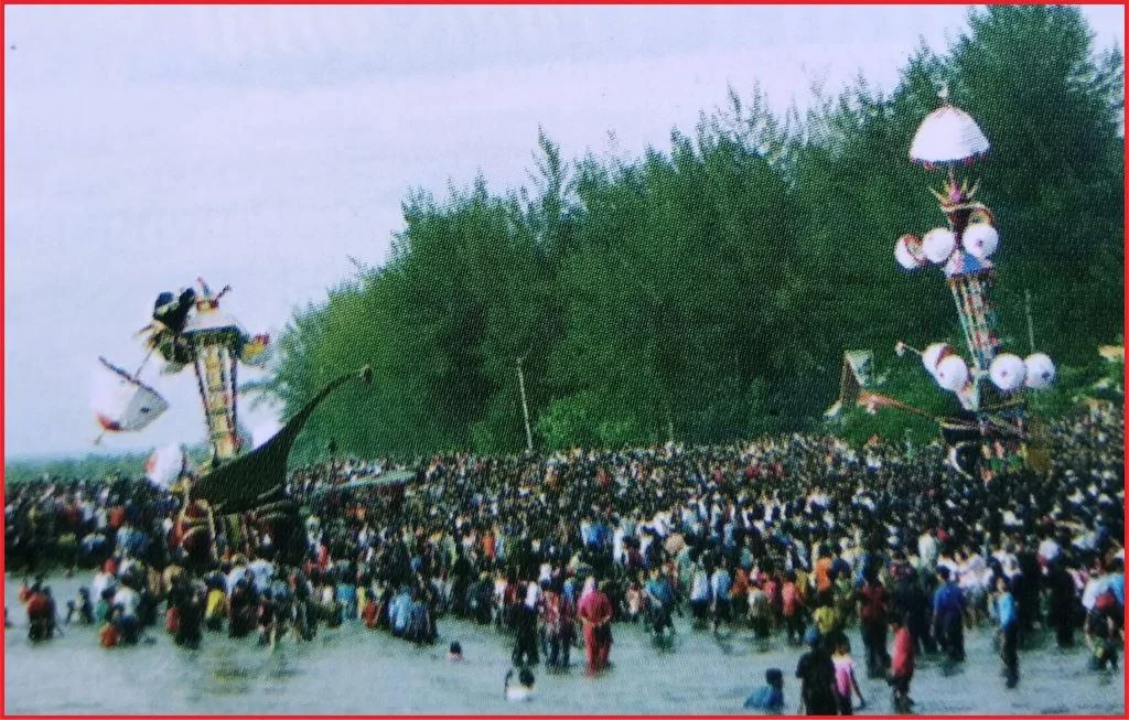 upacara tabuik