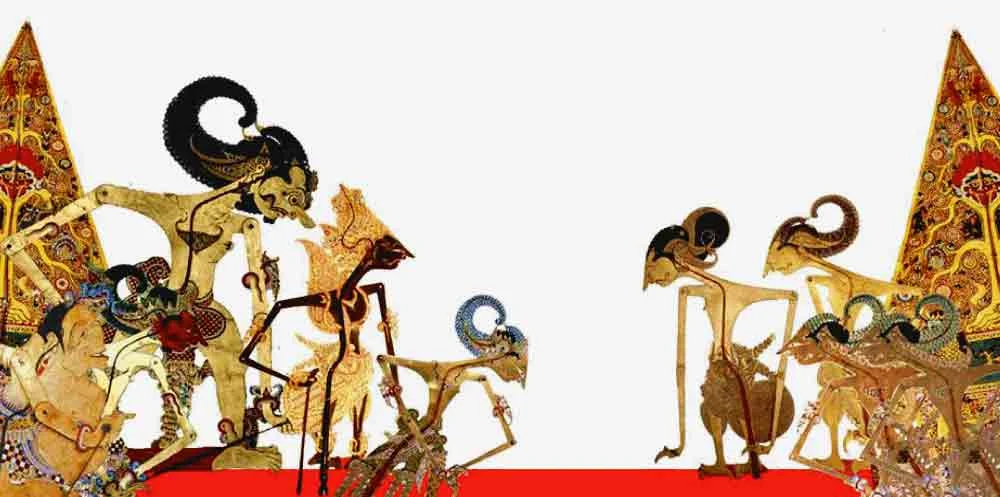 nama tokoh wayang kulit