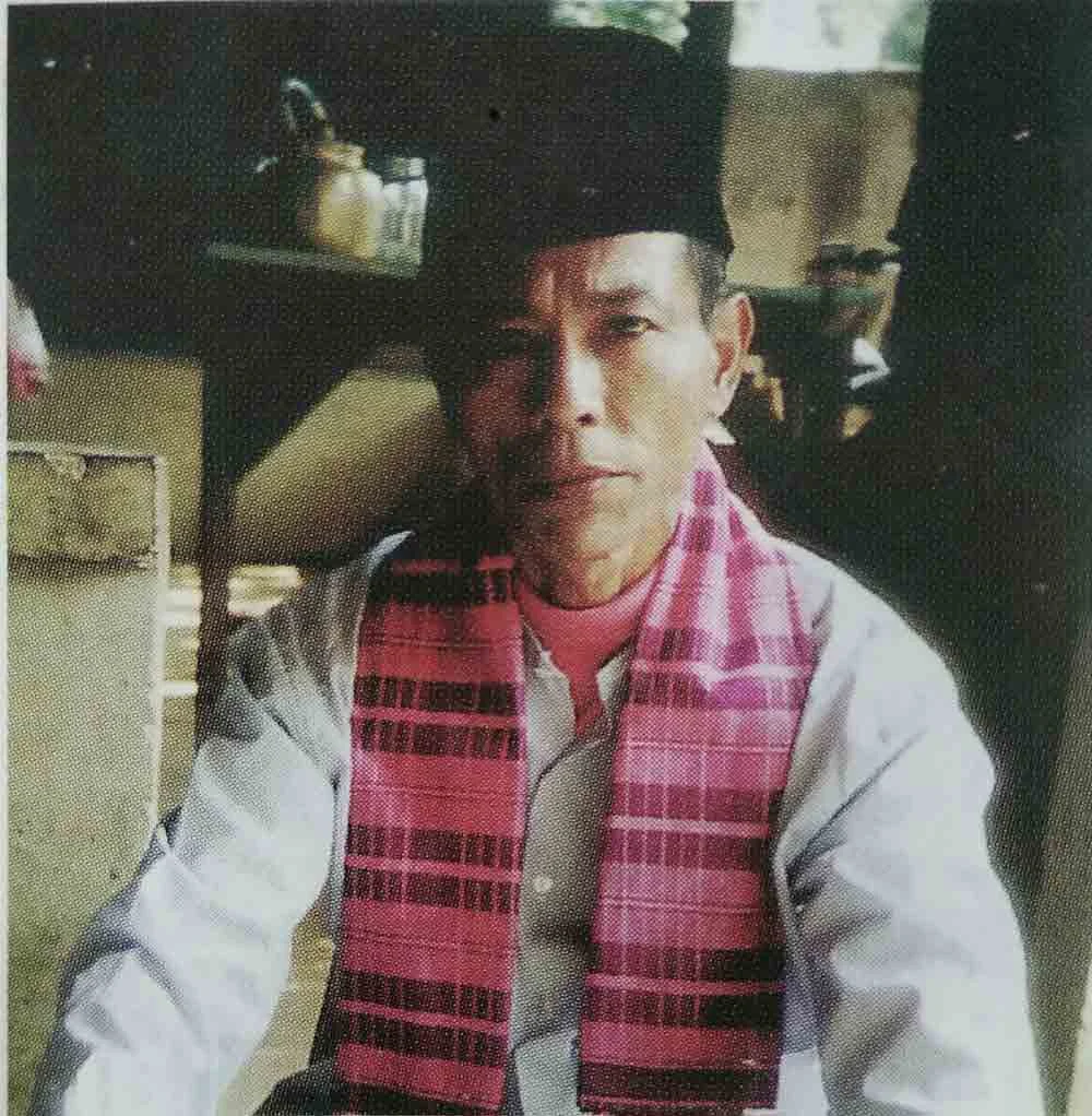 Suku betawi di jakarta