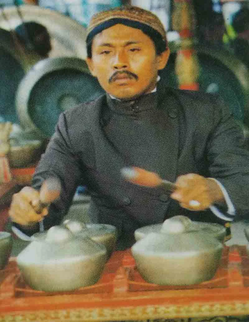 Suku jawa di jawa timur