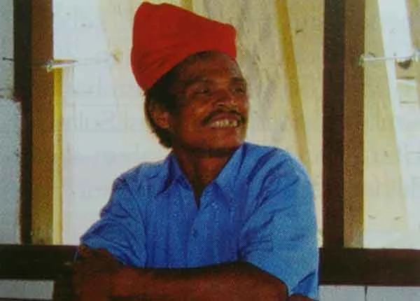 suku nuaulu maluku