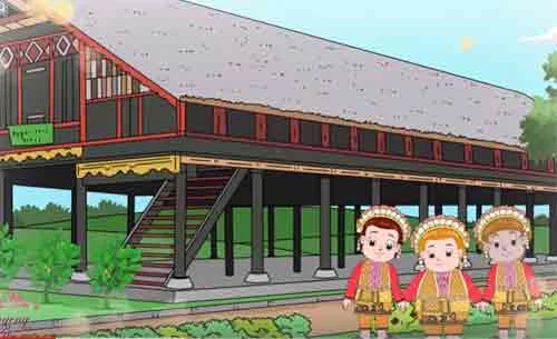 lagu daerah aceh