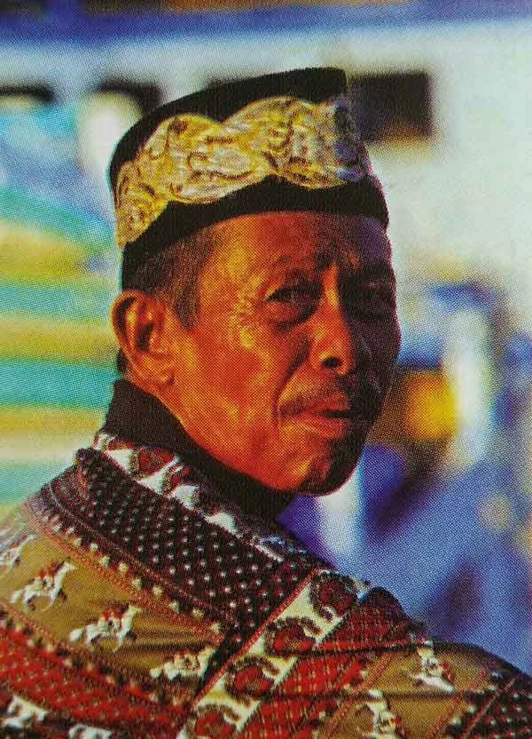 suku bugis sulawesi selatan