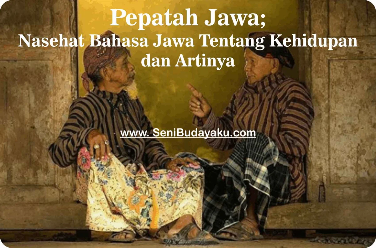 Pepatah-Jawa
