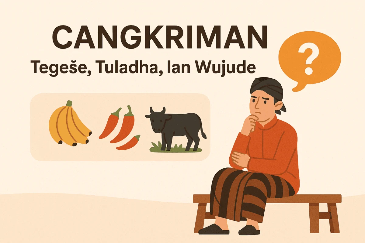 cangkriman