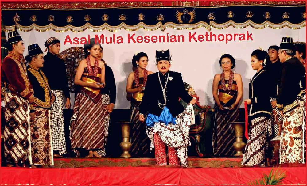 kesenian-kethoprak