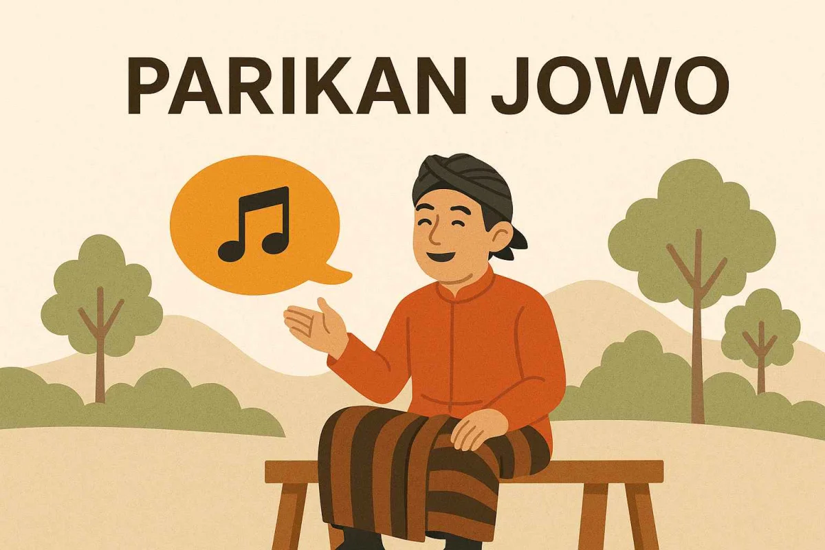 parikan-jowo