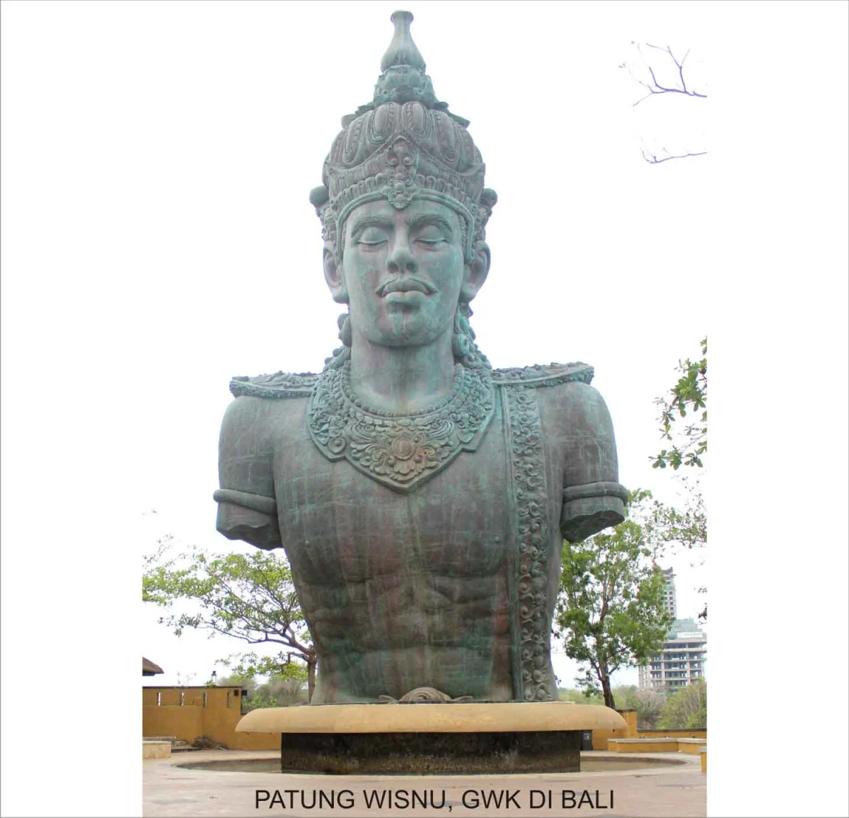 Seni-Patung