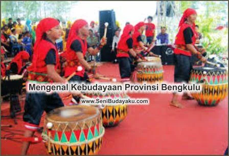 kebudayaan-bengkulu