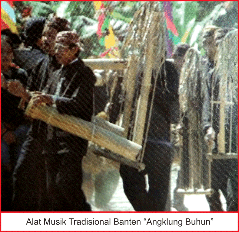alat musik angklung buhun
