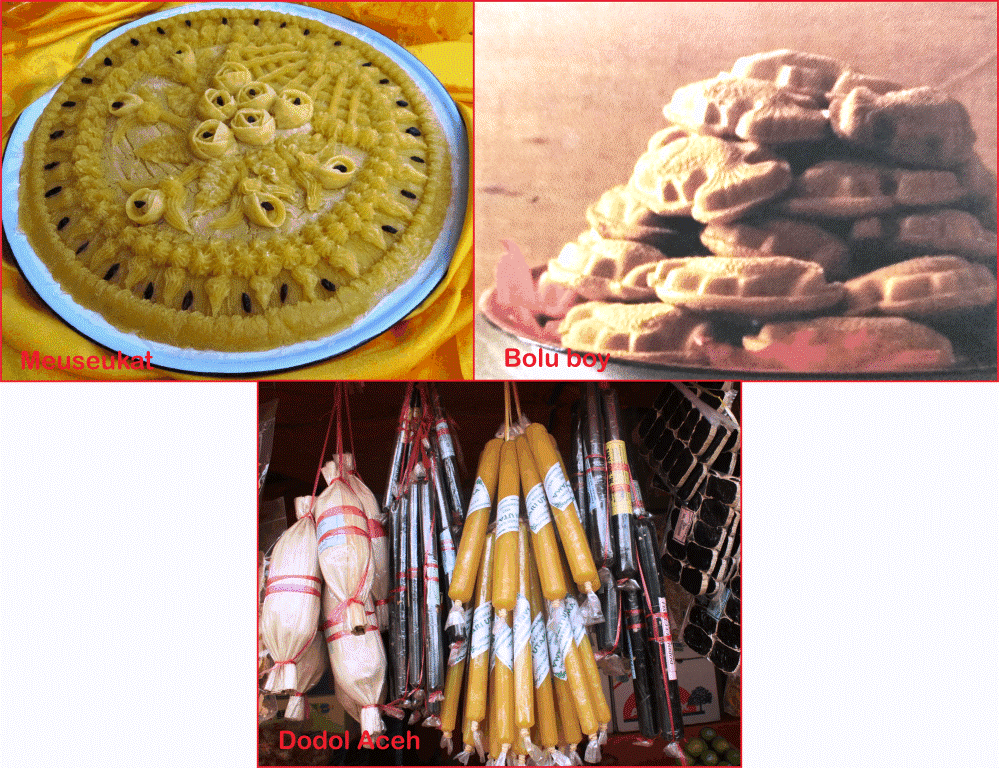 makanan khas aceh