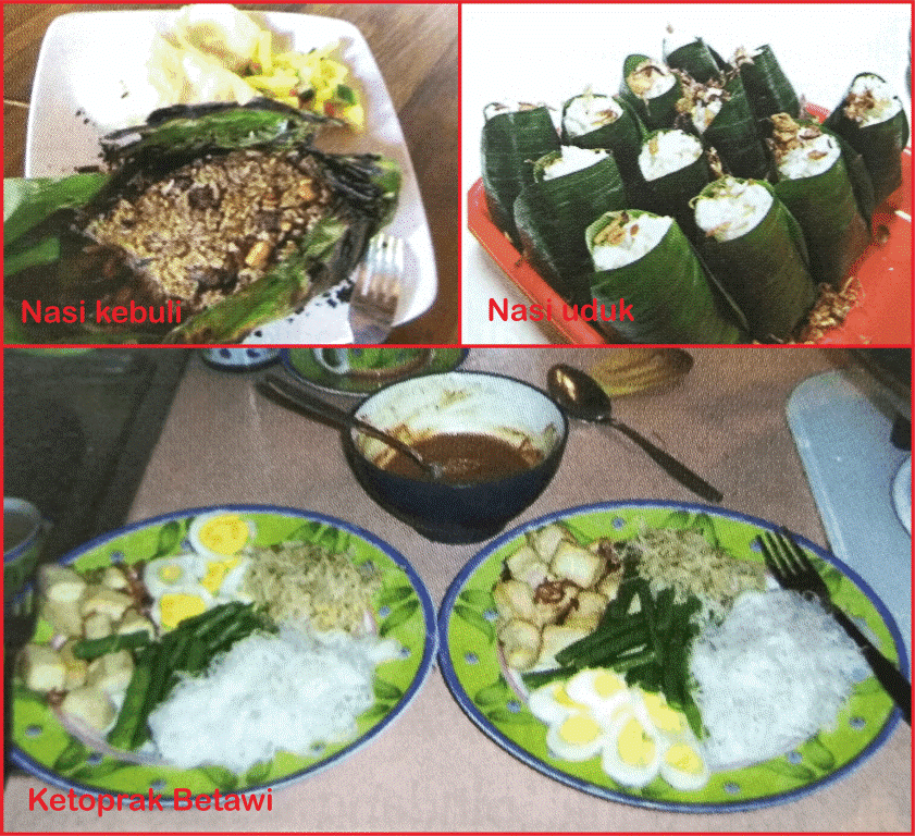 makanan khas betawi 28DKI Jakarta29